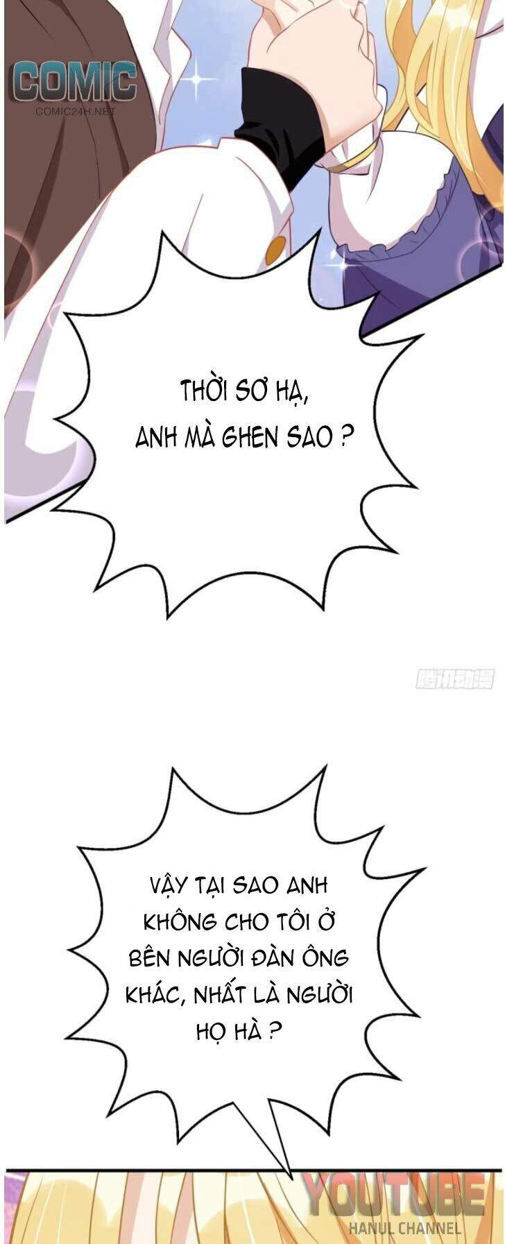 Thiết Lập Nhân Vật Daddy Của Tôi Bị Sụp Đổ Chapter 87 - 26