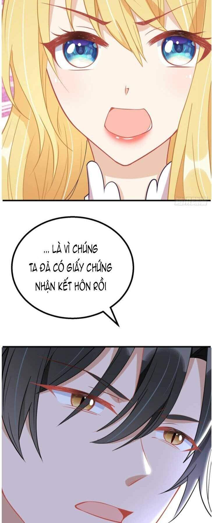 Thiết Lập Nhân Vật Daddy Của Tôi Bị Sụp Đổ Chapter 87 - 27