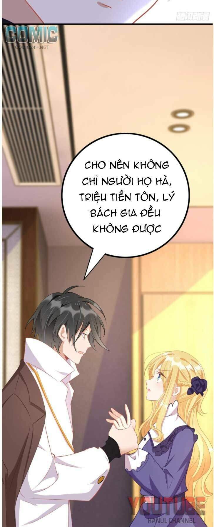 Thiết Lập Nhân Vật Daddy Của Tôi Bị Sụp Đổ Chapter 87 - 28