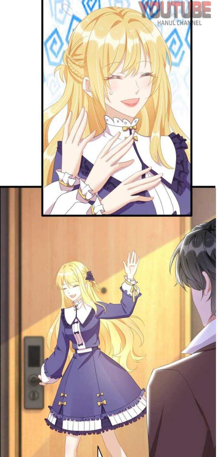 Thiết Lập Nhân Vật Daddy Của Tôi Bị Sụp Đổ Chapter 88 - 11