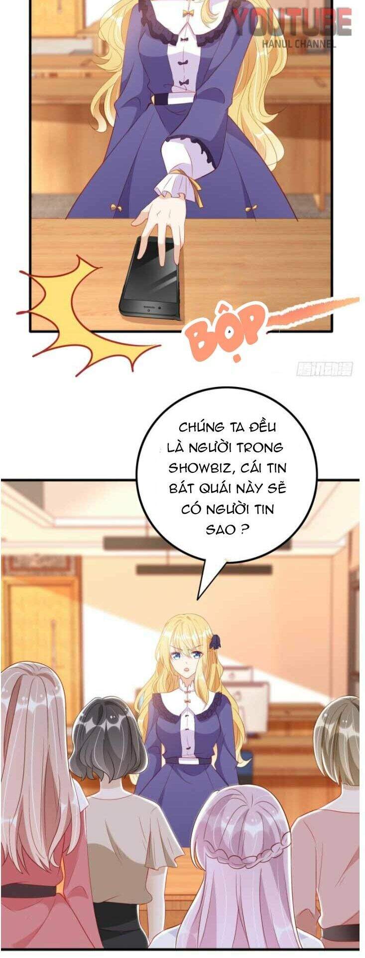 Thiết Lập Nhân Vật Daddy Của Tôi Bị Sụp Đổ Chapter 88 - 29