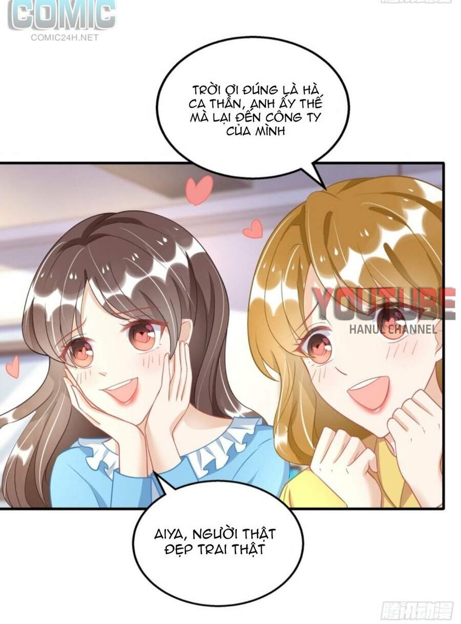 Thiết Lập Nhân Vật Daddy Của Tôi Bị Sụp Đổ Chapter 89 - 12