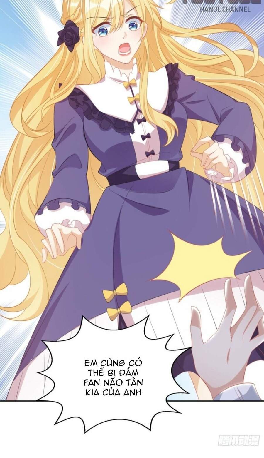 Thiết Lập Nhân Vật Daddy Của Tôi Bị Sụp Đổ Chapter 89 - 30