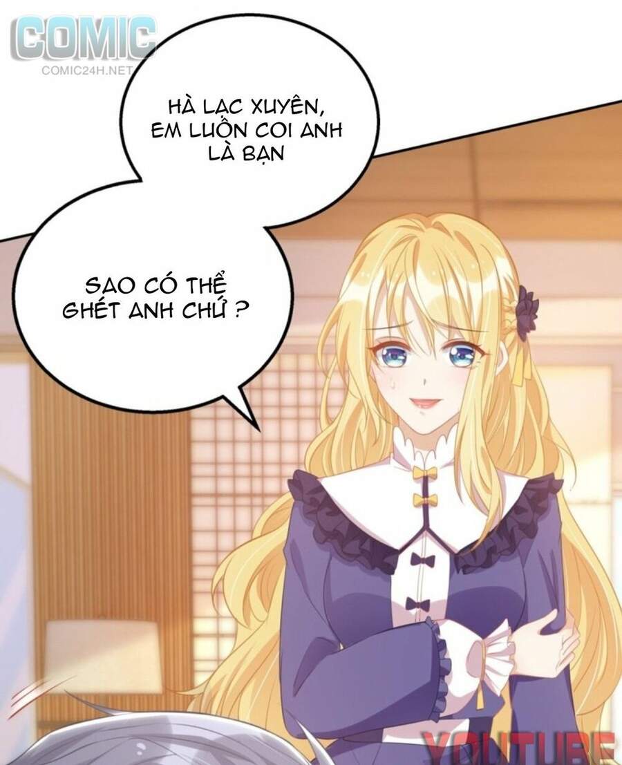 Thiết Lập Nhân Vật Daddy Của Tôi Bị Sụp Đổ Chapter 89 - 32