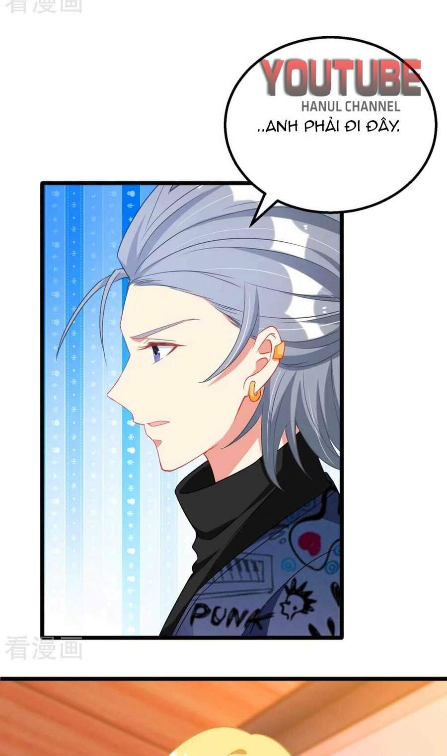 Thiết Lập Nhân Vật Daddy Của Tôi Bị Sụp Đổ Chapter 90 - 23