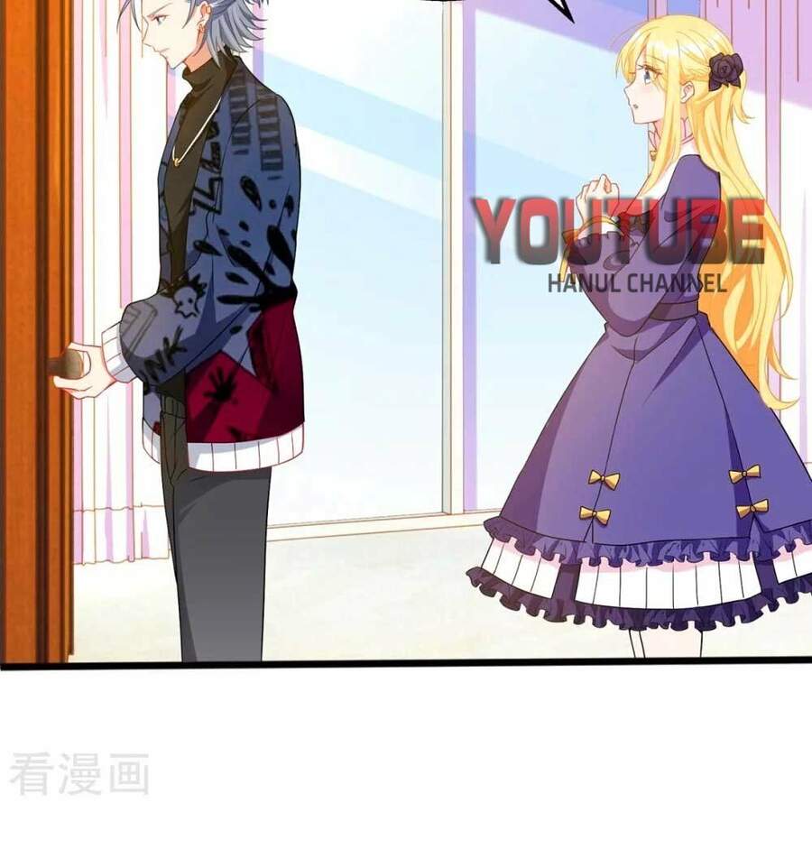 Thiết Lập Nhân Vật Daddy Của Tôi Bị Sụp Đổ Chapter 90 - 27