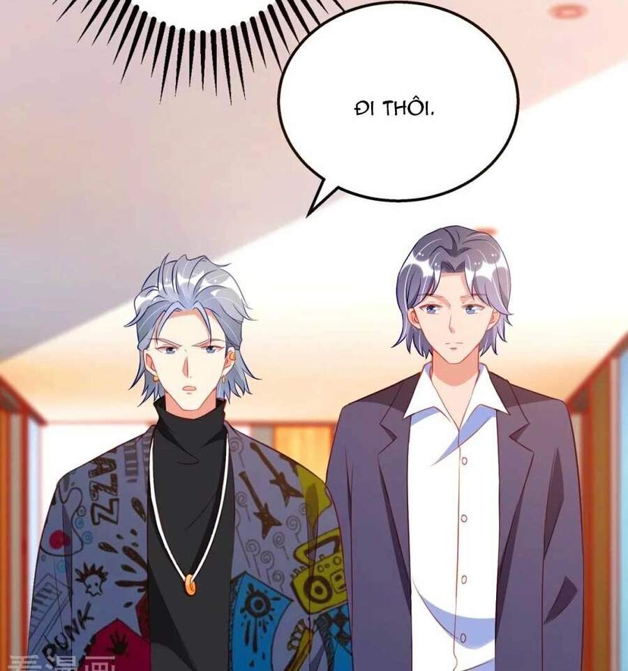 Thiết Lập Nhân Vật Daddy Của Tôi Bị Sụp Đổ Chapter 90 - 31