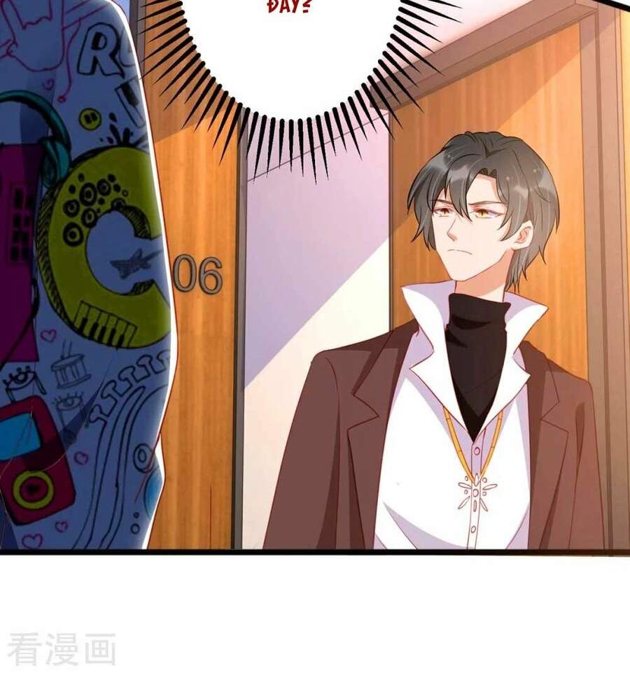 Thiết Lập Nhân Vật Daddy Của Tôi Bị Sụp Đổ Chapter 90 - 34