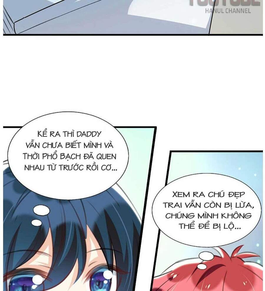 Thiết Lập Nhân Vật Daddy Của Tôi Bị Sụp Đổ Chapter 95 - 12