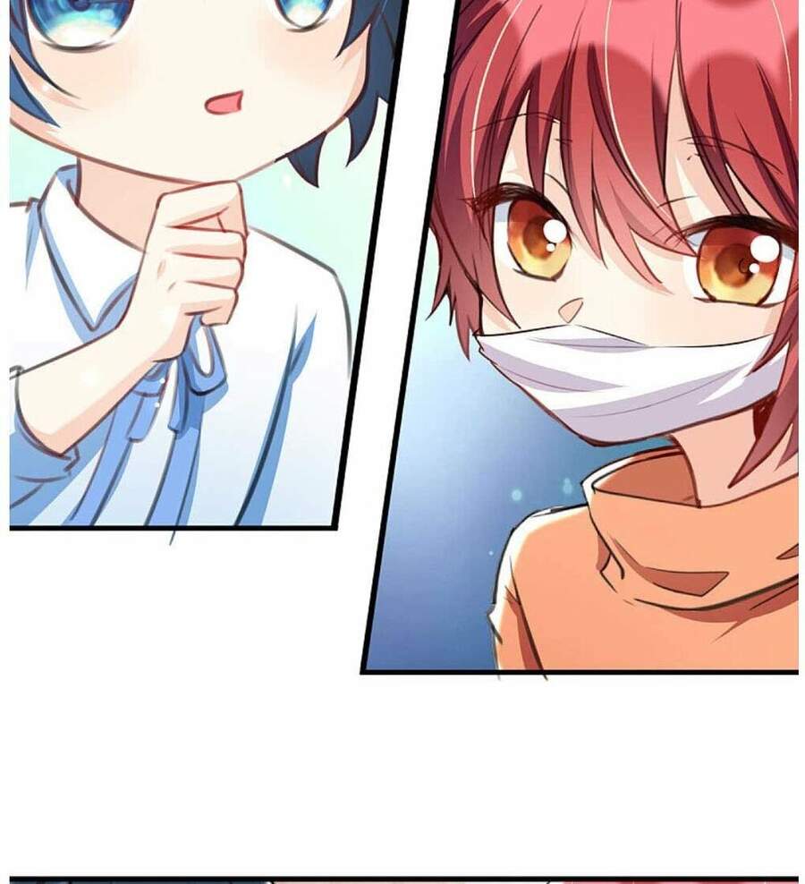 Thiết Lập Nhân Vật Daddy Của Tôi Bị Sụp Đổ Chapter 95 - 13