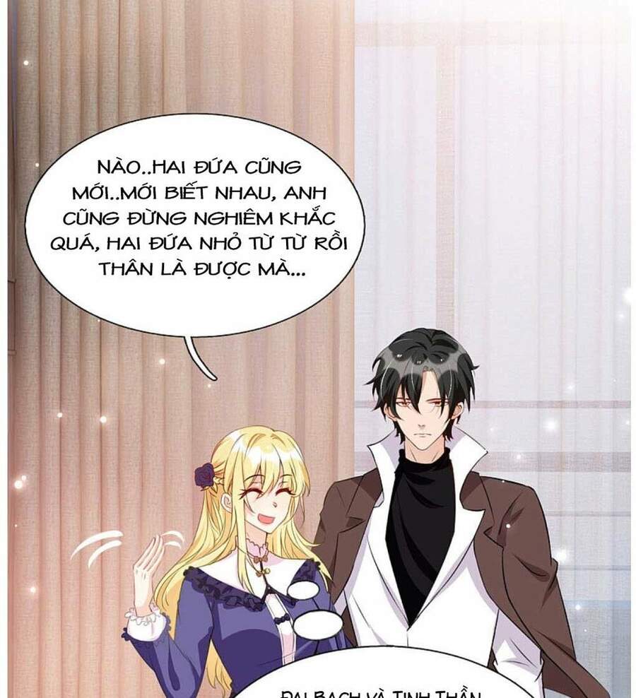 Thiết Lập Nhân Vật Daddy Của Tôi Bị Sụp Đổ Chapter 95 - 16