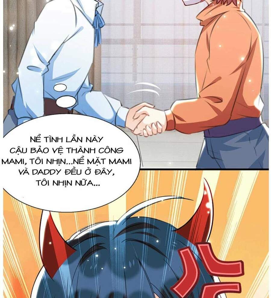 Thiết Lập Nhân Vật Daddy Của Tôi Bị Sụp Đổ Chapter 95 - 19