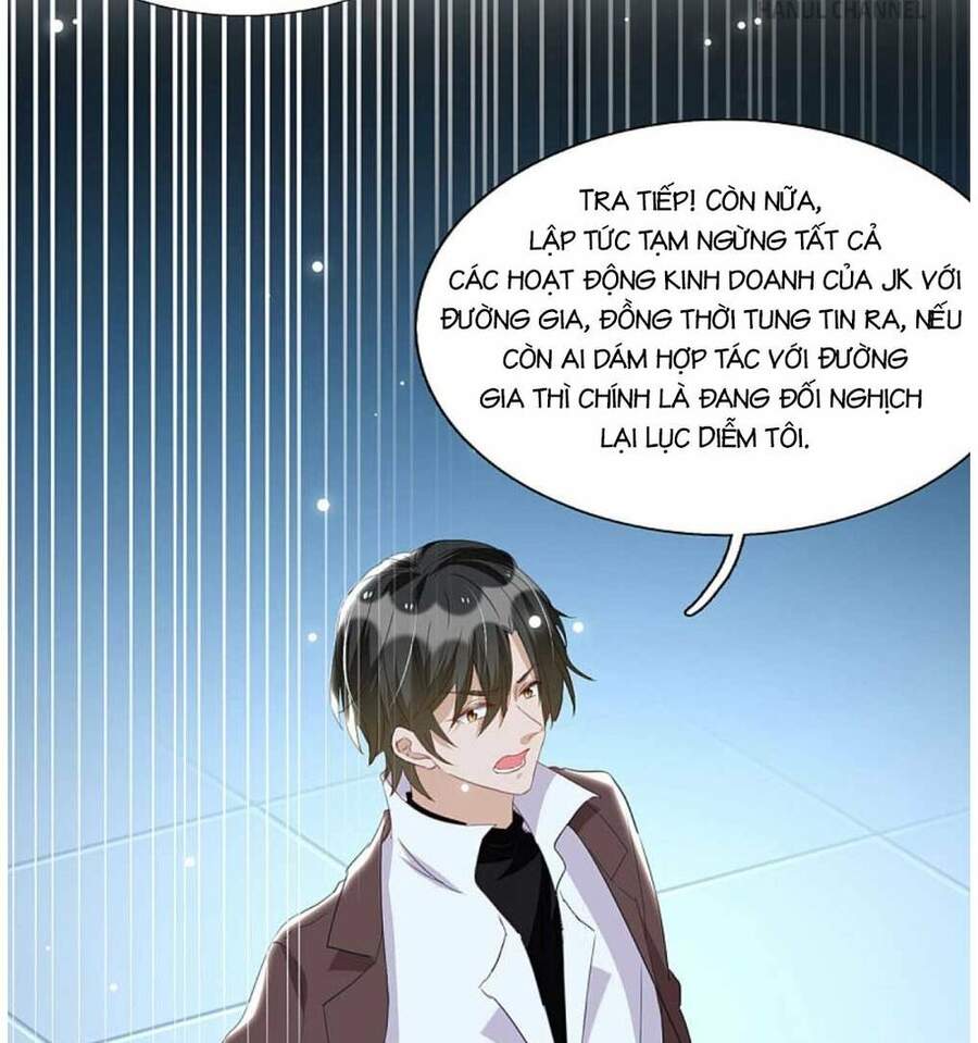 Thiết Lập Nhân Vật Daddy Của Tôi Bị Sụp Đổ Chapter 95 - 27