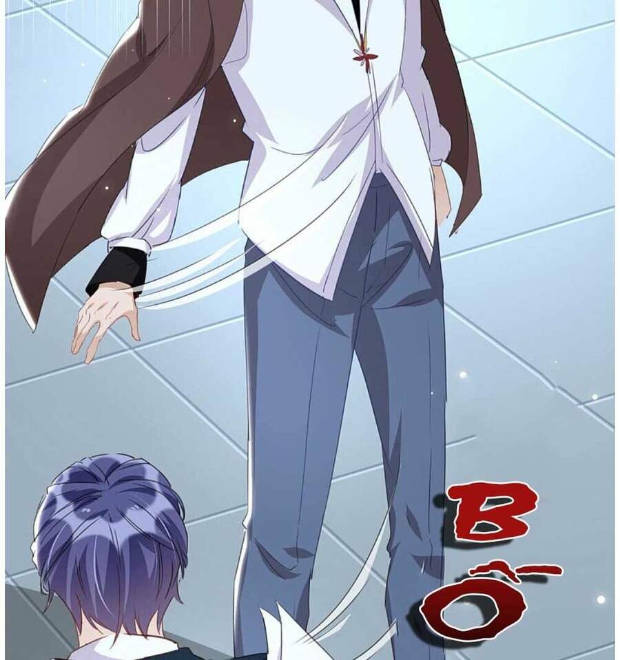 Thiết Lập Nhân Vật Daddy Của Tôi Bị Sụp Đổ Chapter 95 - 28