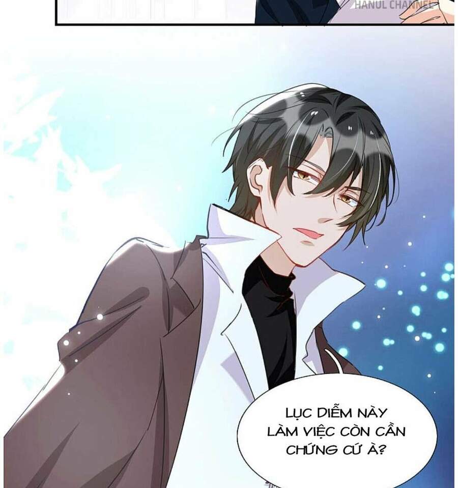 Thiết Lập Nhân Vật Daddy Của Tôi Bị Sụp Đổ Chapter 95 - 30