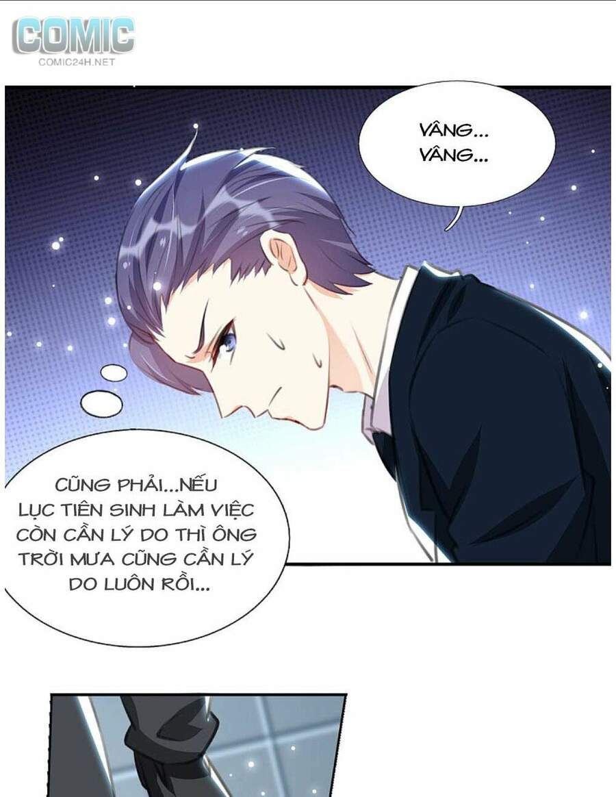 Thiết Lập Nhân Vật Daddy Của Tôi Bị Sụp Đổ Chapter 96 - 2