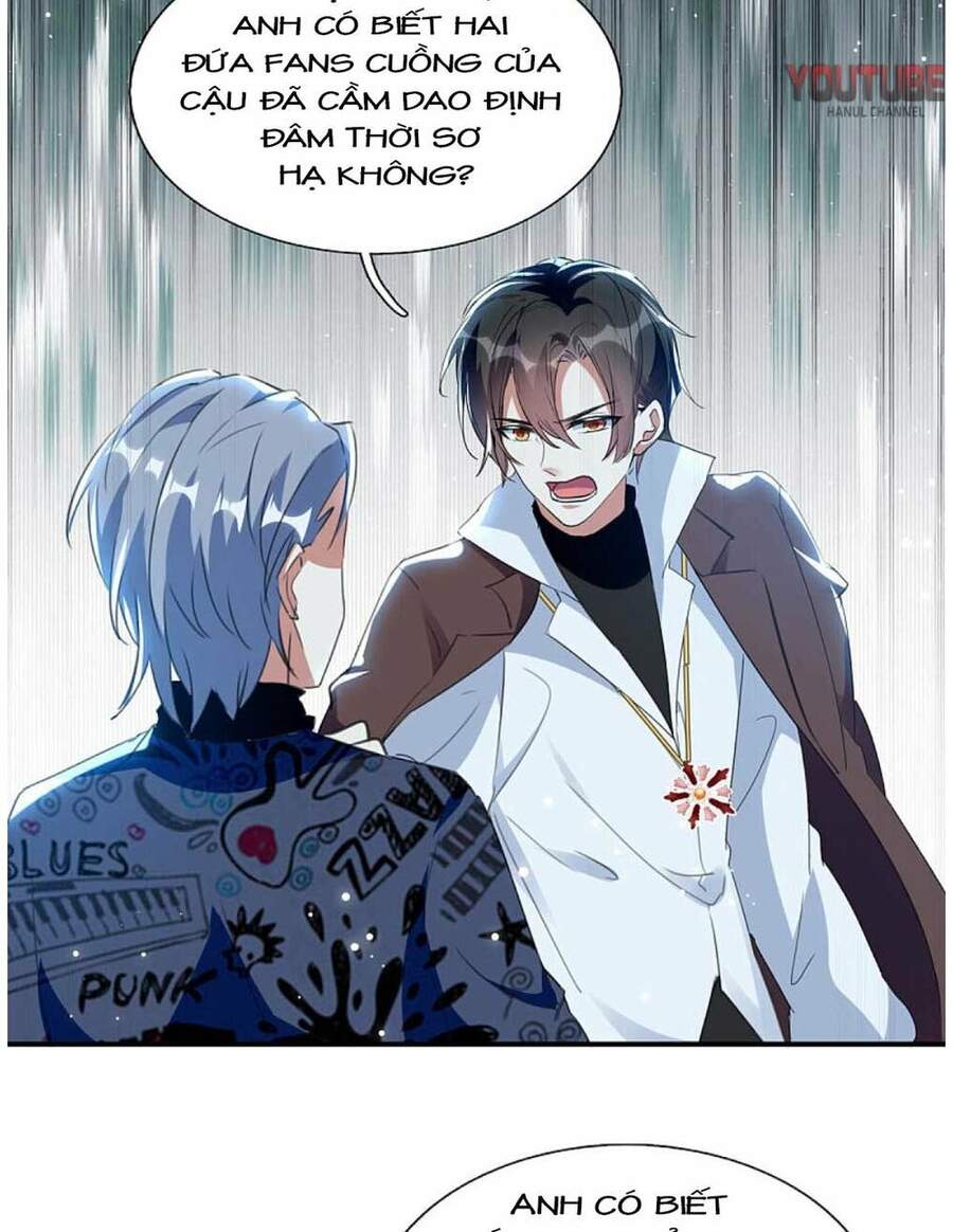 Thiết Lập Nhân Vật Daddy Của Tôi Bị Sụp Đổ Chapter 96 - 11