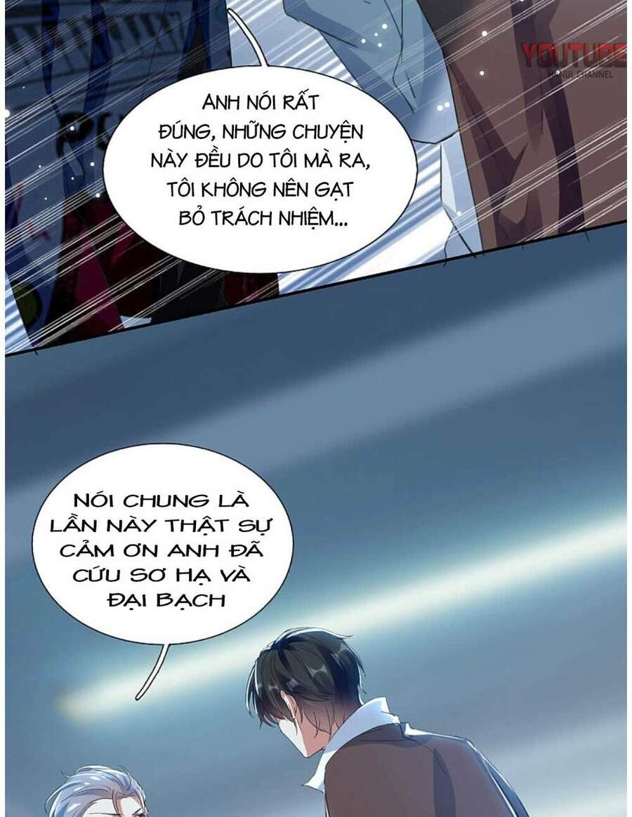 Thiết Lập Nhân Vật Daddy Của Tôi Bị Sụp Đổ Chapter 96 - 13