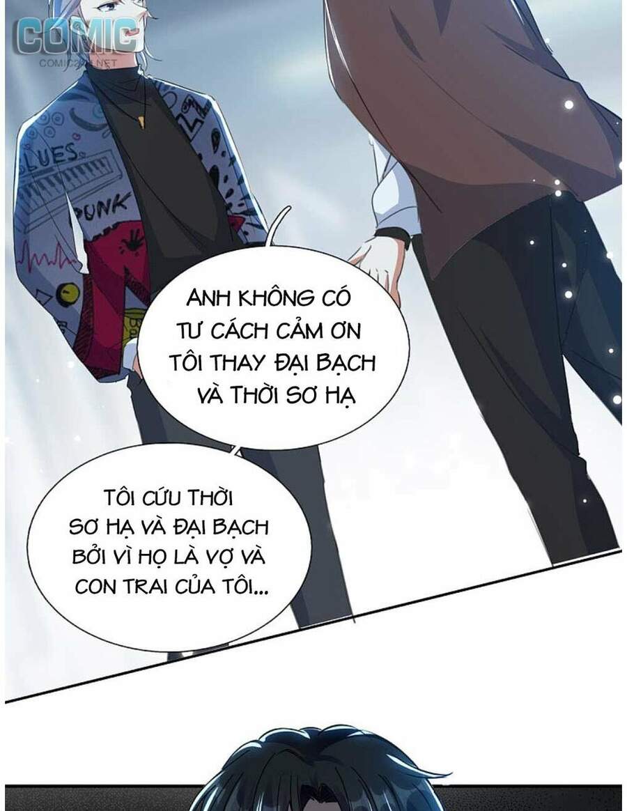 Thiết Lập Nhân Vật Daddy Của Tôi Bị Sụp Đổ Chapter 96 - 14