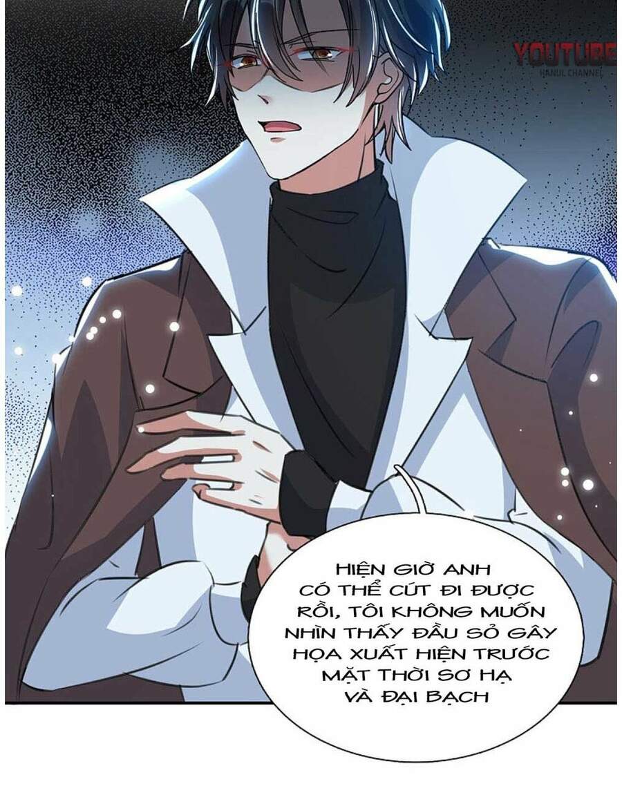 Thiết Lập Nhân Vật Daddy Của Tôi Bị Sụp Đổ Chapter 96 - 15