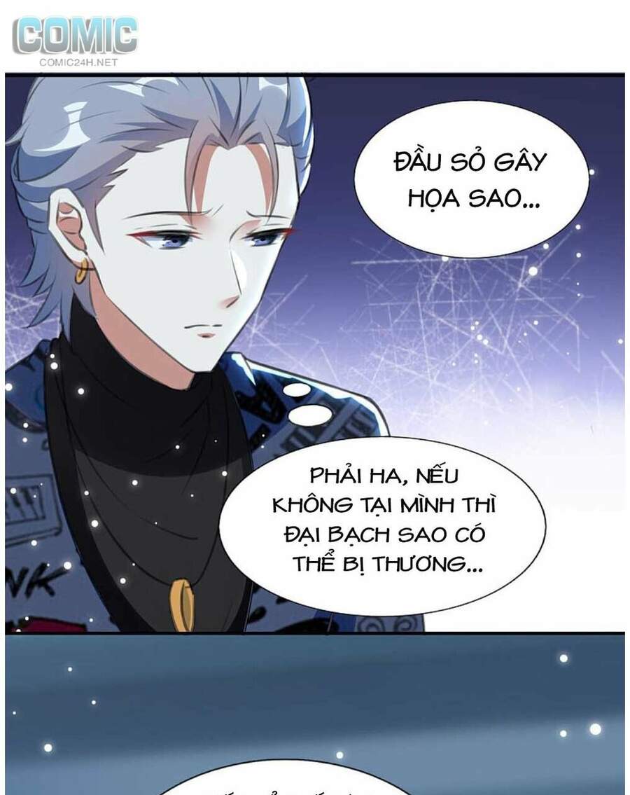 Thiết Lập Nhân Vật Daddy Của Tôi Bị Sụp Đổ Chapter 96 - 16