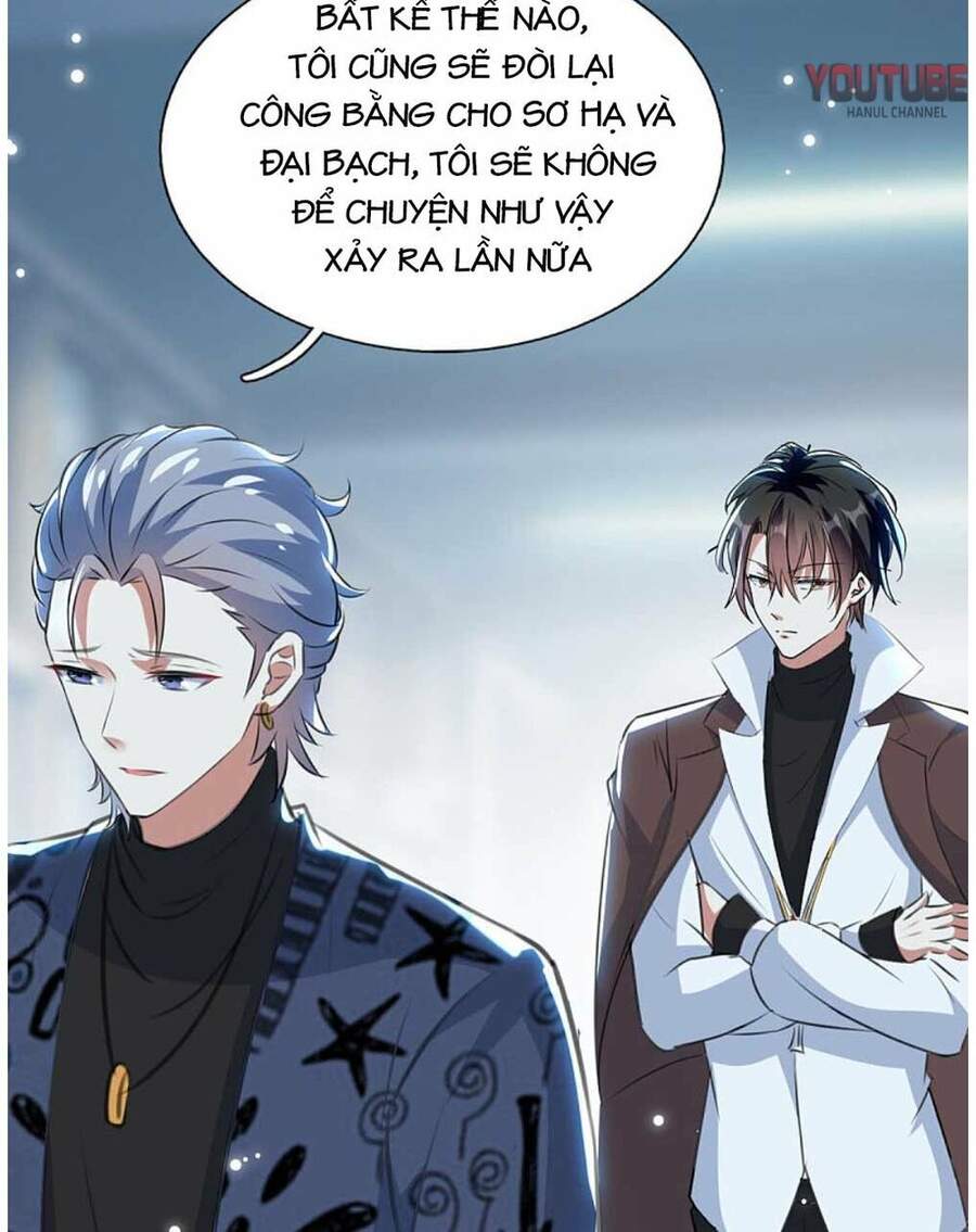 Thiết Lập Nhân Vật Daddy Của Tôi Bị Sụp Đổ Chapter 96 - 17