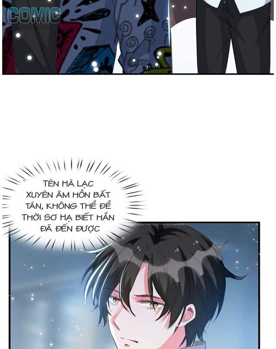 Thiết Lập Nhân Vật Daddy Của Tôi Bị Sụp Đổ Chapter 96 - 18