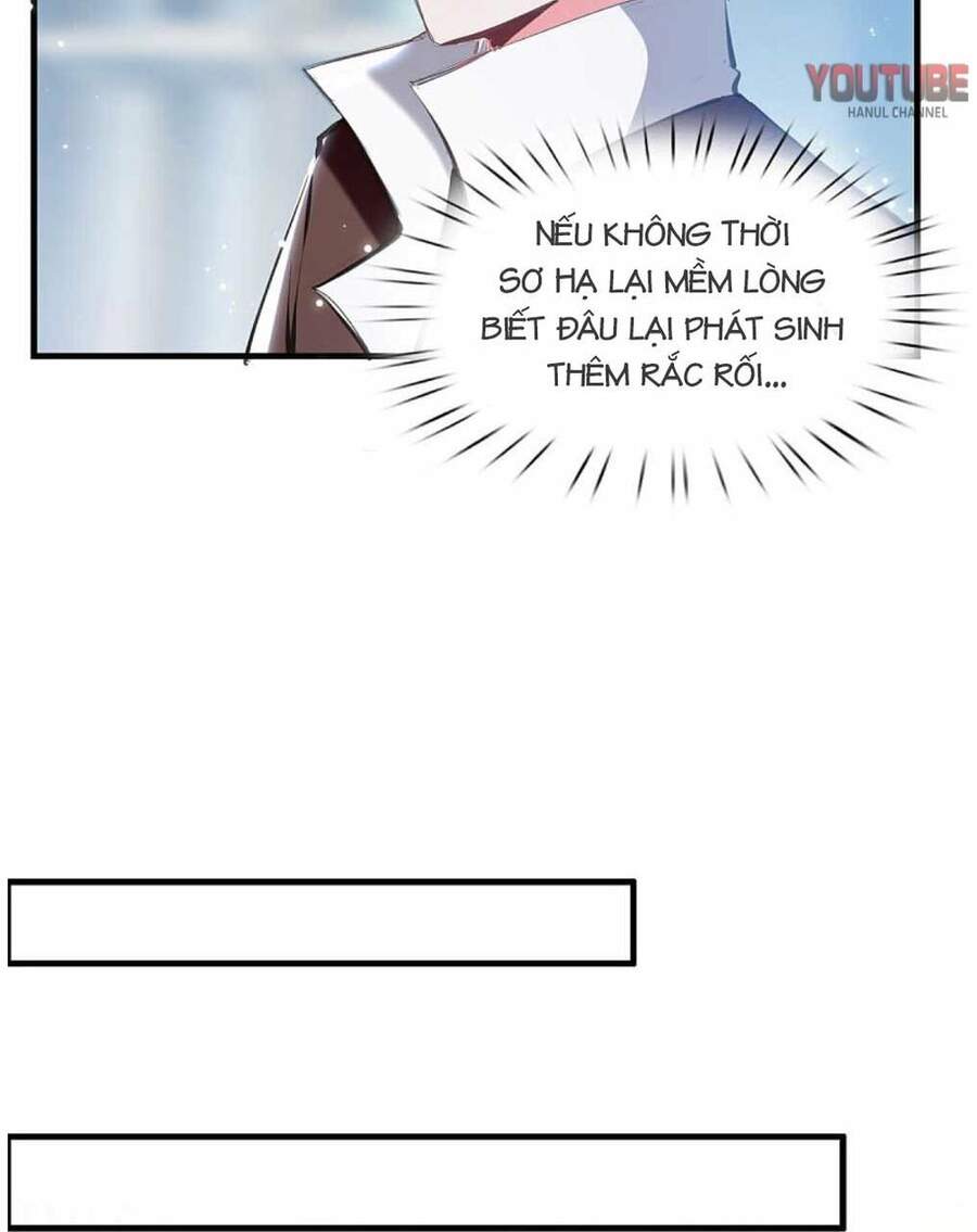 Thiết Lập Nhân Vật Daddy Của Tôi Bị Sụp Đổ Chapter 96 - 19
