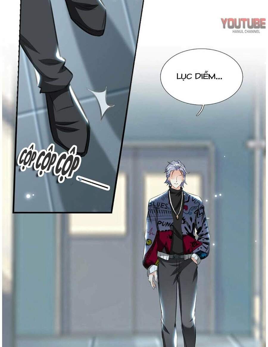 Thiết Lập Nhân Vật Daddy Của Tôi Bị Sụp Đổ Chapter 96 - 3