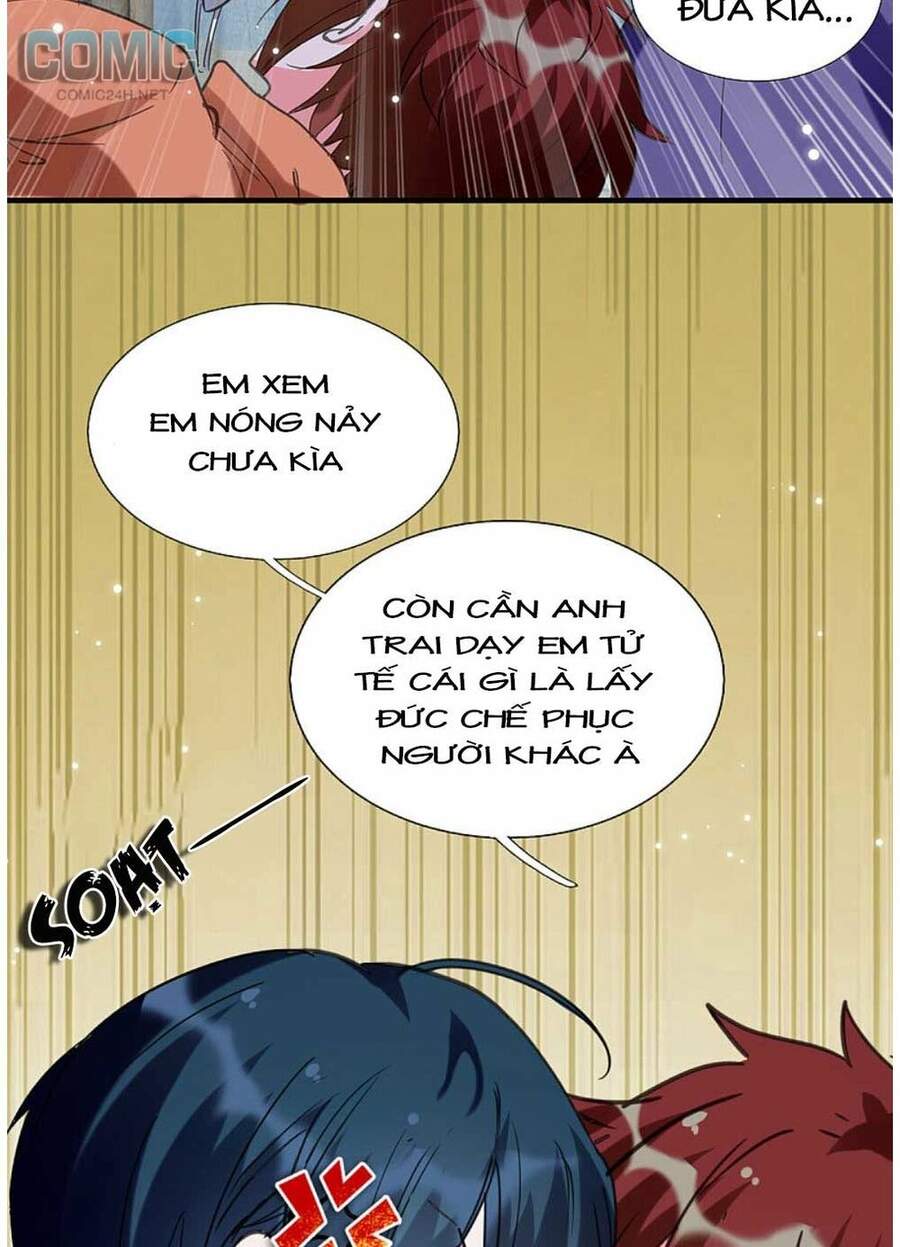 Thiết Lập Nhân Vật Daddy Của Tôi Bị Sụp Đổ Chapter 96 - 26