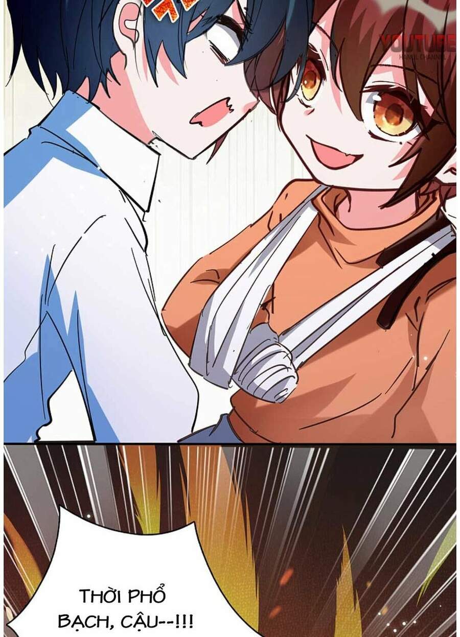 Thiết Lập Nhân Vật Daddy Của Tôi Bị Sụp Đổ Chapter 96 - 27