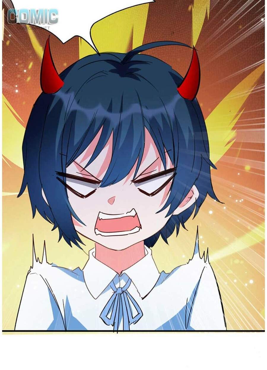 Thiết Lập Nhân Vật Daddy Của Tôi Bị Sụp Đổ Chapter 96 - 28