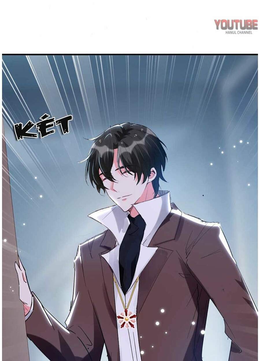 Thiết Lập Nhân Vật Daddy Của Tôi Bị Sụp Đổ Chapter 96 - 29