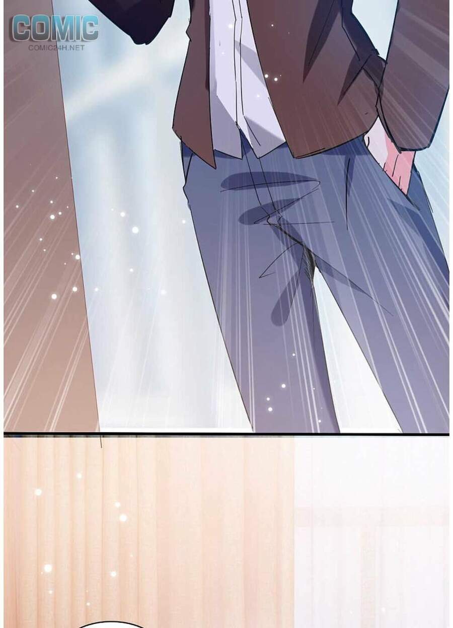 Thiết Lập Nhân Vật Daddy Của Tôi Bị Sụp Đổ Chapter 96 - 30