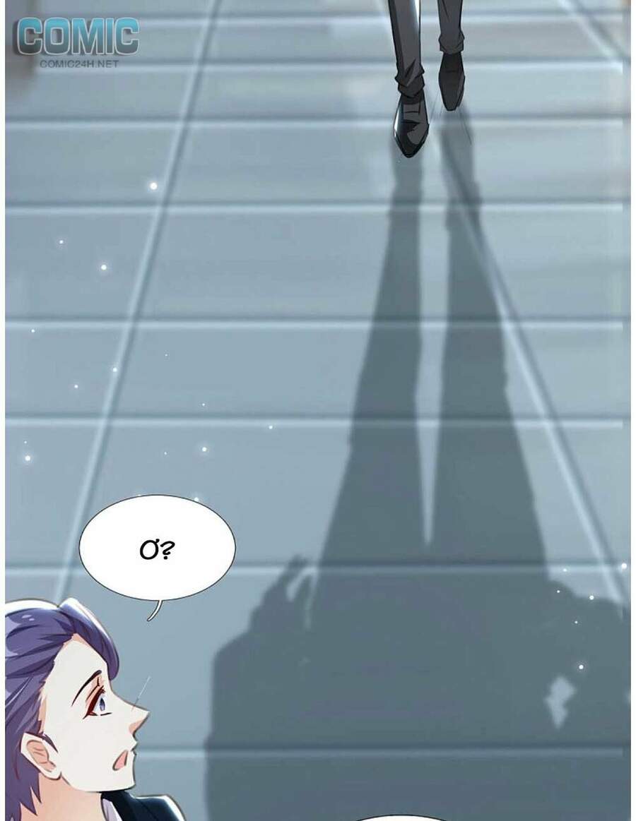 Thiết Lập Nhân Vật Daddy Của Tôi Bị Sụp Đổ Chapter 96 - 4