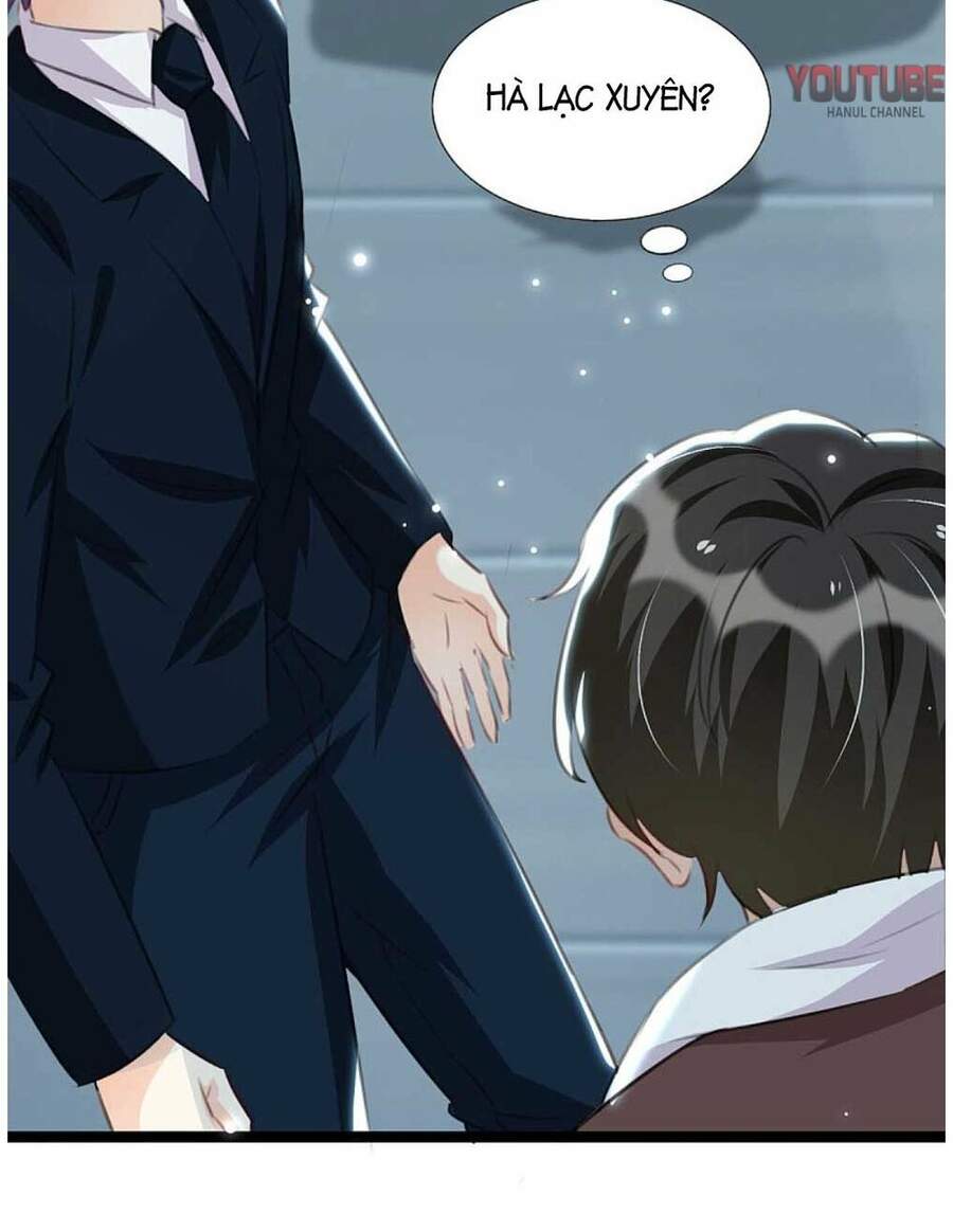 Thiết Lập Nhân Vật Daddy Của Tôi Bị Sụp Đổ Chapter 96 - 5