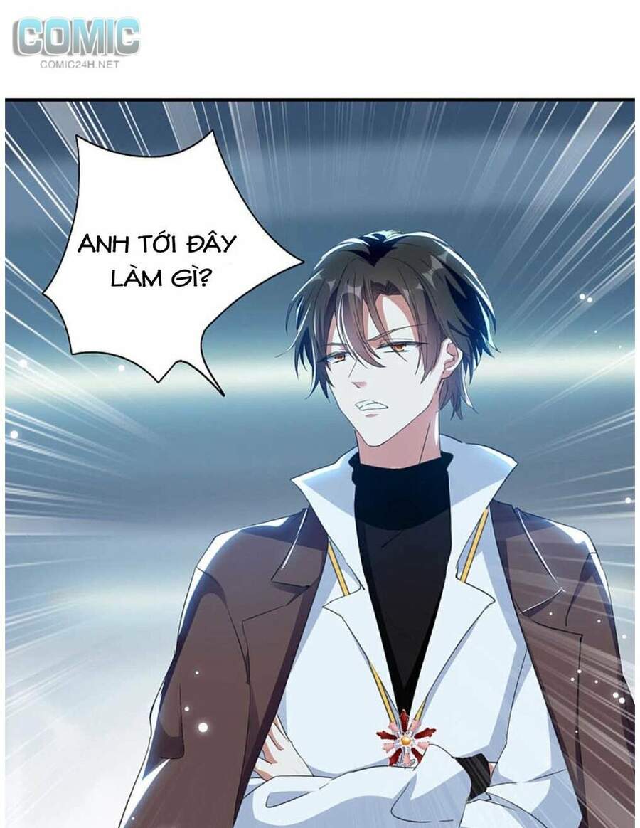 Thiết Lập Nhân Vật Daddy Của Tôi Bị Sụp Đổ Chapter 96 - 6
