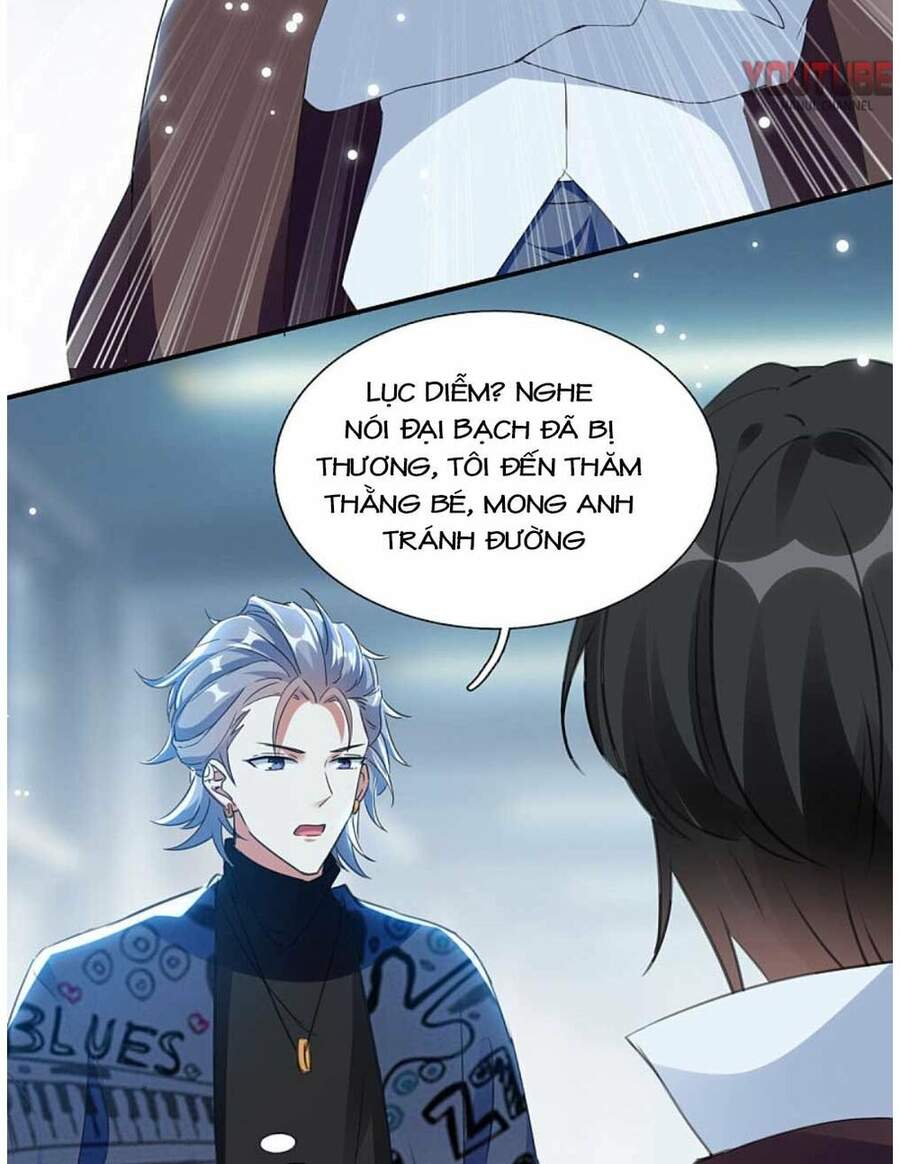 Thiết Lập Nhân Vật Daddy Của Tôi Bị Sụp Đổ Chapter 96 - 7