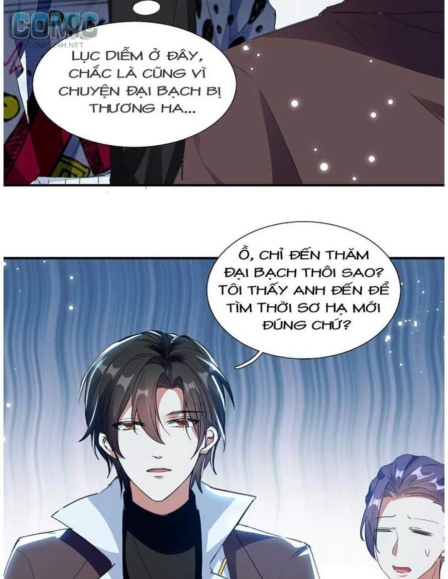 Thiết Lập Nhân Vật Daddy Của Tôi Bị Sụp Đổ Chapter 96 - 8