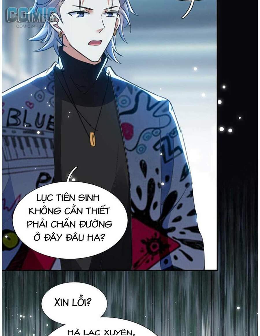 Thiết Lập Nhân Vật Daddy Của Tôi Bị Sụp Đổ Chapter 96 - 10