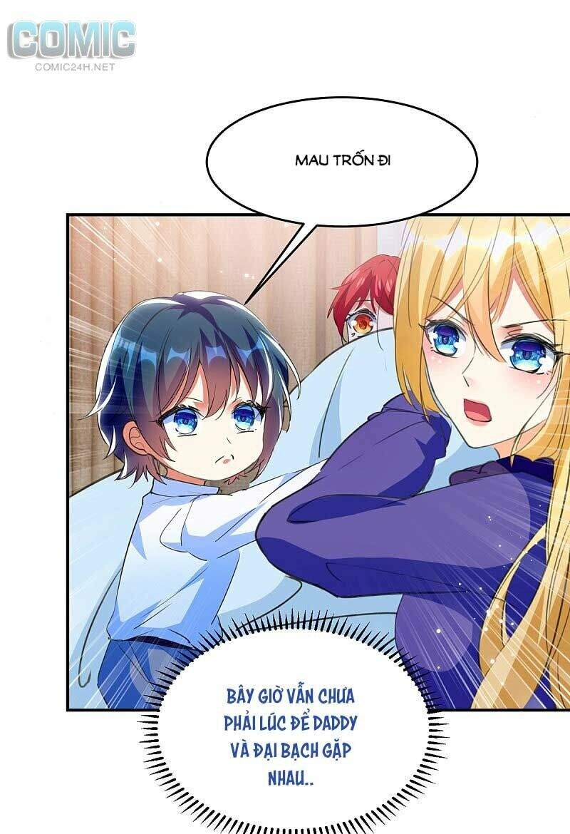 Thiết Lập Nhân Vật Daddy Của Tôi Bị Sụp Đổ Chapter 97 - 2