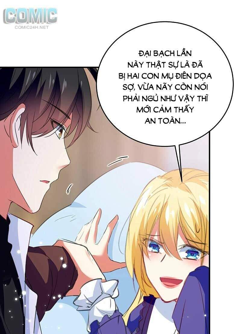 Thiết Lập Nhân Vật Daddy Của Tôi Bị Sụp Đổ Chapter 97 - 12