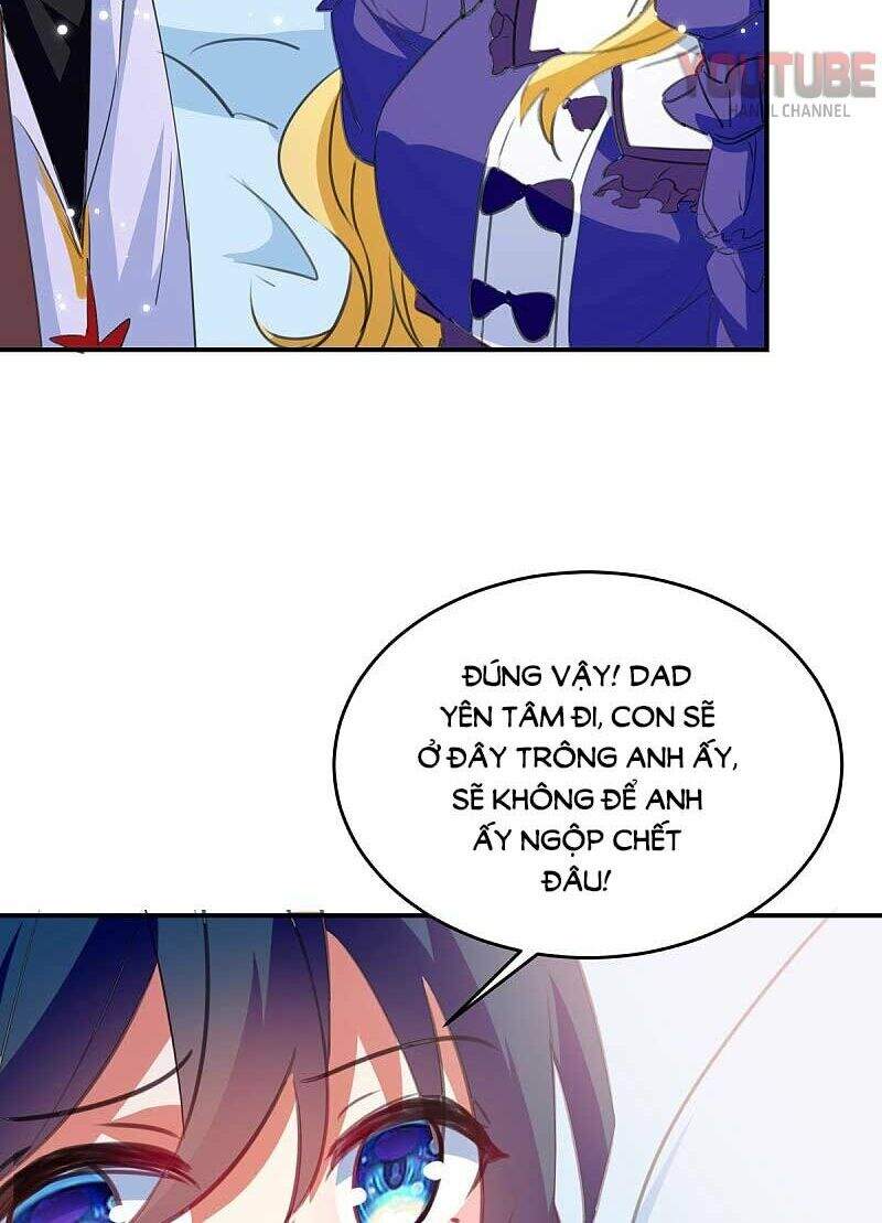 Thiết Lập Nhân Vật Daddy Của Tôi Bị Sụp Đổ Chapter 97 - 13