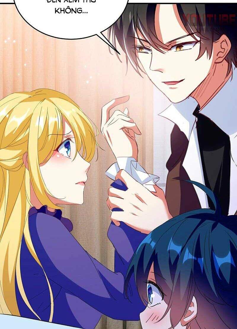 Thiết Lập Nhân Vật Daddy Của Tôi Bị Sụp Đổ Chapter 97 - 15