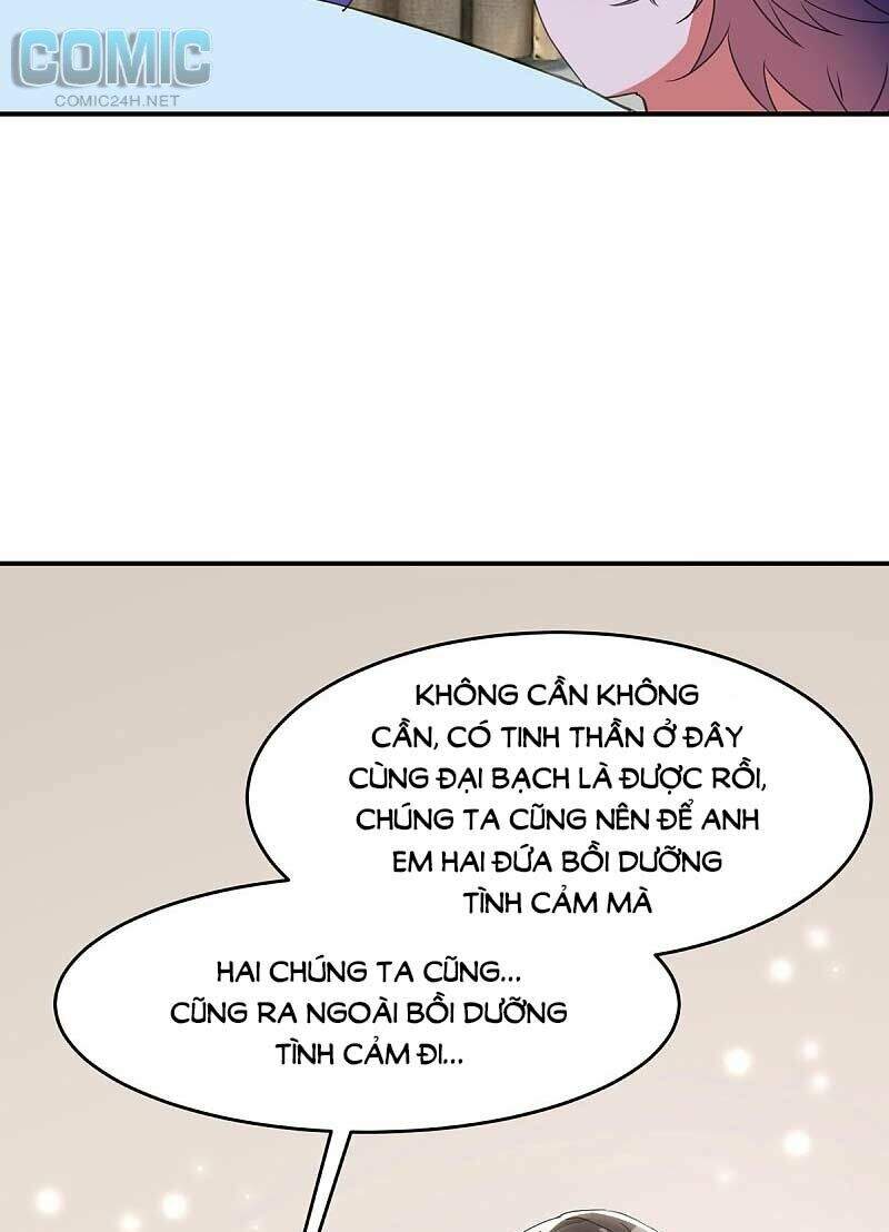 Thiết Lập Nhân Vật Daddy Của Tôi Bị Sụp Đổ Chapter 97 - 16