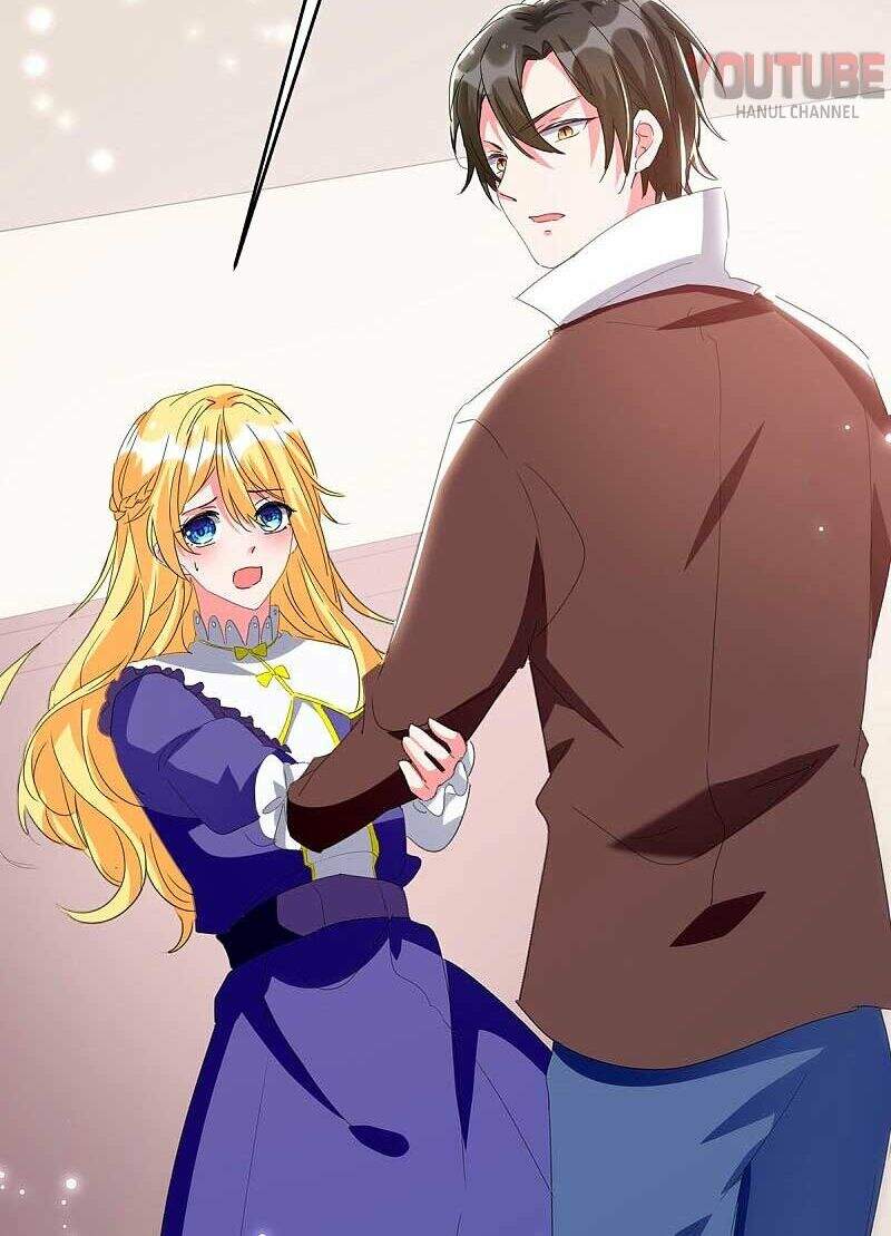 Thiết Lập Nhân Vật Daddy Của Tôi Bị Sụp Đổ Chapter 97 - 17