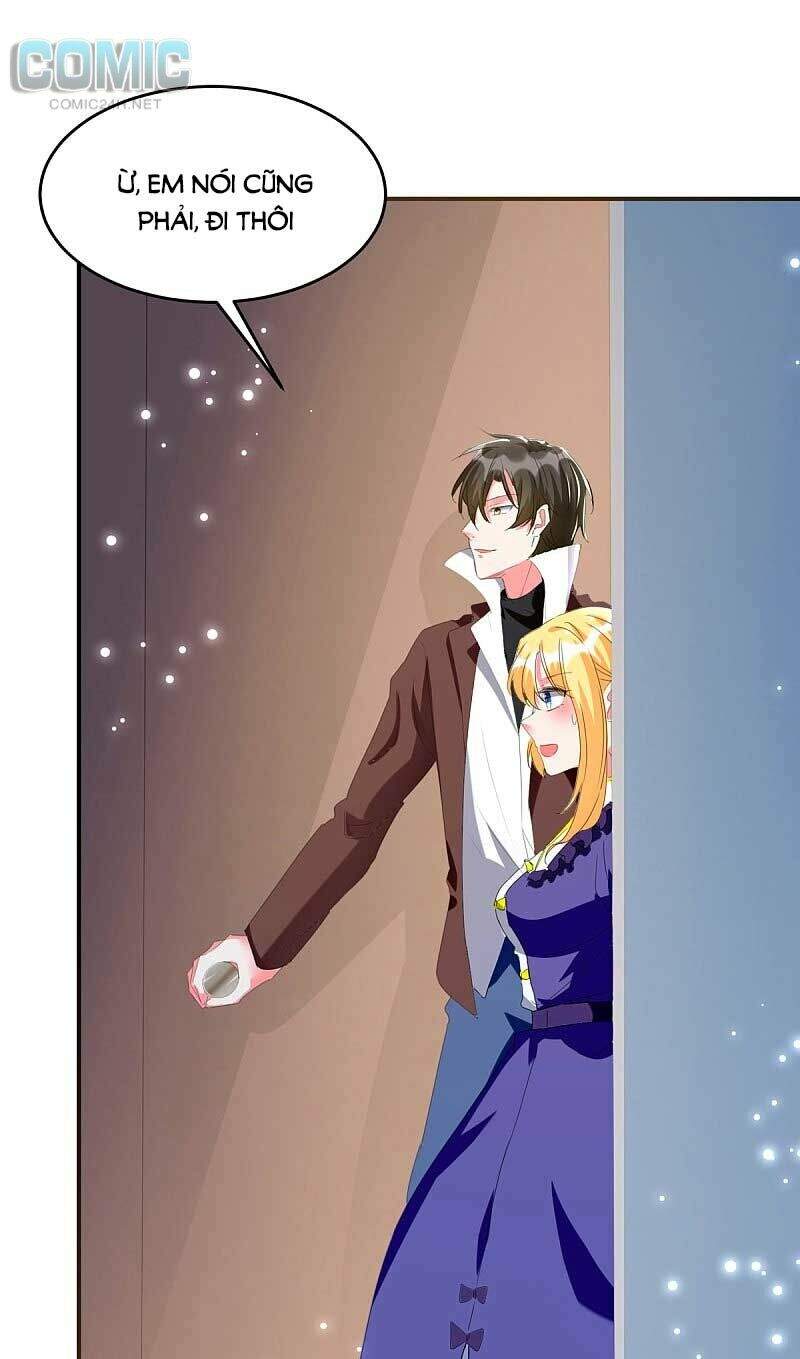 Thiết Lập Nhân Vật Daddy Của Tôi Bị Sụp Đổ Chapter 97 - 20