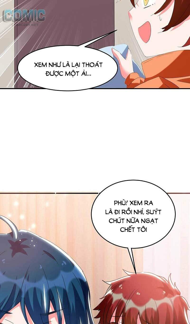 Thiết Lập Nhân Vật Daddy Của Tôi Bị Sụp Đổ Chapter 97 - 22