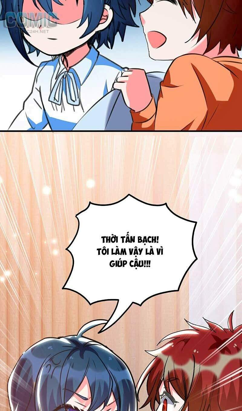 Thiết Lập Nhân Vật Daddy Của Tôi Bị Sụp Đổ Chapter 97 - 24