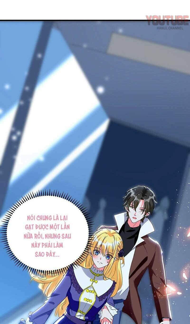 Thiết Lập Nhân Vật Daddy Của Tôi Bị Sụp Đổ Chapter 97 - 27